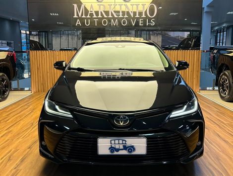Toyota Corolla ALTIS/A.Premiu. 2.0 Flex 16V Aut