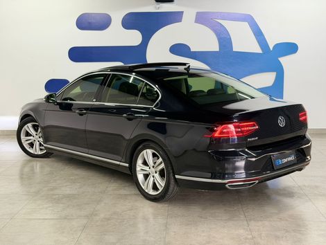 VolksWagen Passat Highline 2.0 TSI 220cv Tip.