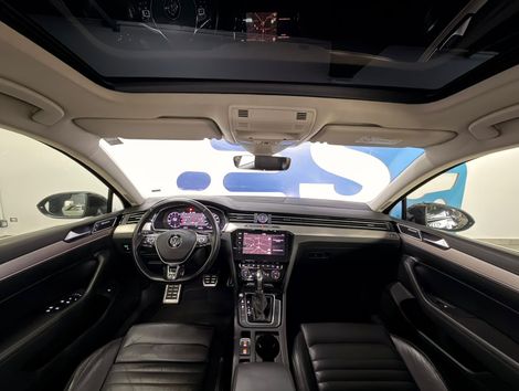 VolksWagen Passat Highline 2.0 TSI 220cv Tip.