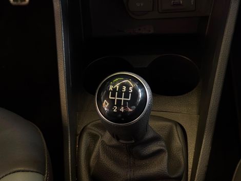 VolksWagen Saveiro Extreme 1.6 Flex 16V CD