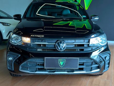 VolksWagen Saveiro Extreme 1.6 Flex 16V CD