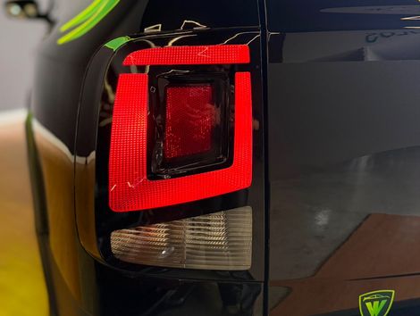 VolksWagen Saveiro Extreme 1.6 Flex 16V CD