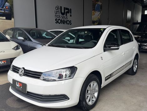 VolksWagen Gol SELEÇÃO 1.0 Mi Total Flex 8V 5p