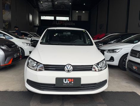 VolksWagen Gol SELEÇÃO 1.0 Mi Total Flex 8V 5p