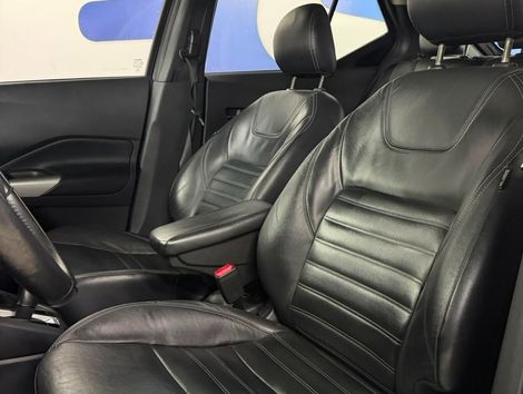 Nissan KICKS SL 1.6 16V FlexStar 5p Aut.