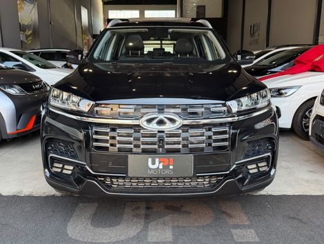Caoa Chery Tiggo 8 TXS 1.6 16V TGDi Aut.