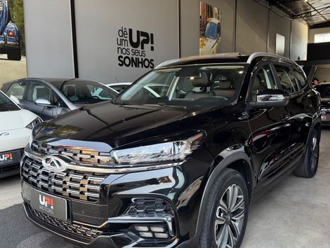 Caoa Chery Tiggo 8 TXS 1.6 16V TGDi Aut.