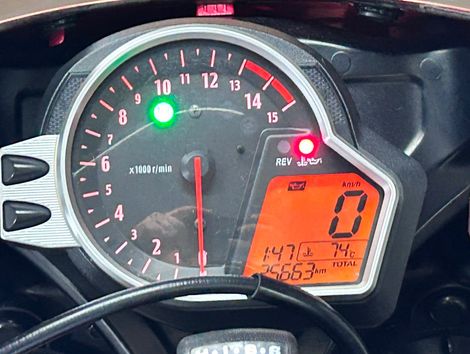 HONDA CBR 1000 RR Fireblade