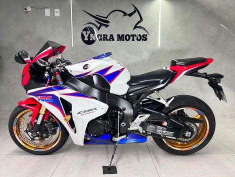 HONDA CBR 1000 RR Fireblade