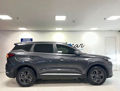 Caoa Chery Tiggo 7 SPORT 1.5 Turbo Flex 16V Aut.  