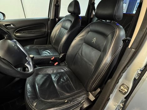 Citroën AIRCROSS GLX 1.6 Flex 16V 5p Mec.
