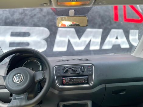 VolksWagen up! take 1.0 Total Flex 12V 5p