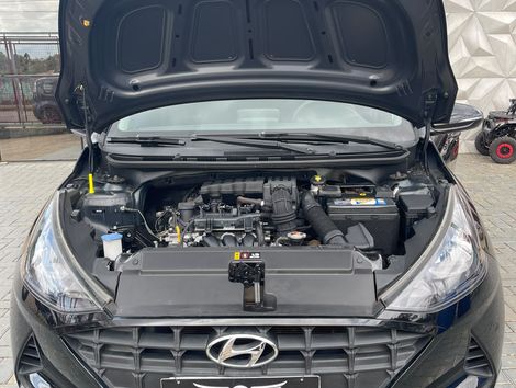 Hyundai HB20 Evolution 1.0 Flex 12V Mec.