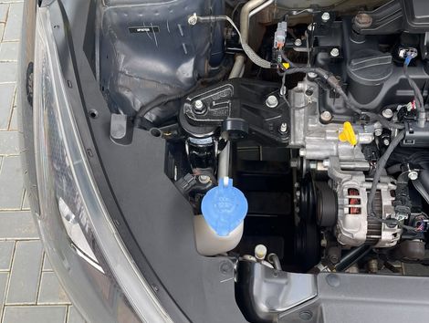 Hyundai HB20 Evolution 1.0 Flex 12V Mec.