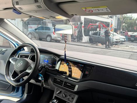 VolksWagen VIRTUS TSI 1.0 Flex 12V 4p Aut.