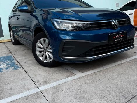 VolksWagen VIRTUS TSI 1.0 Flex 12V 4p Aut.