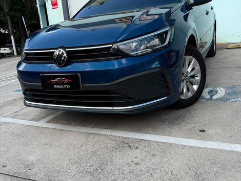 VolksWagen VIRTUS TSI 1.0 Flex 12V 4p Aut.