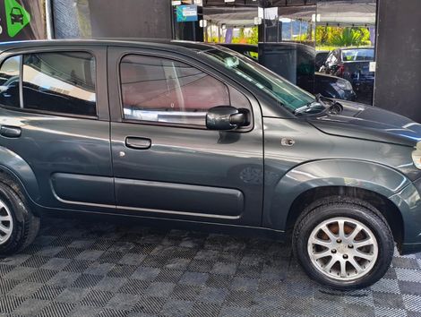 Fiat UNO VIVACE Celeb. 1.0 EVO F.Flex 8V 5p