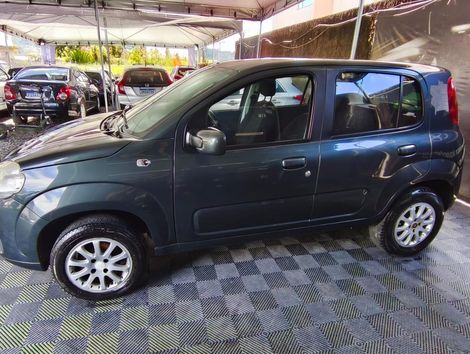 Fiat UNO VIVACE Celeb. 1.0 EVO F.Flex 8V 5p