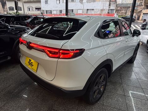 Honda HR-V EXL 1.5 Flex Sensing 16V 5p Aut.