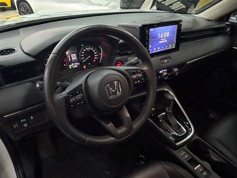 Honda HR-V EXL 1.5 Flex Sensing 16V 5p Aut.