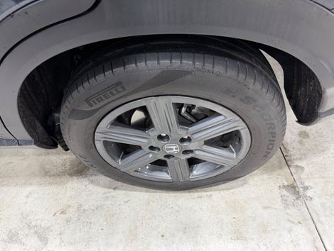 Honda HR-V EXL 1.5 Flex Sensing 16V 5p Aut.