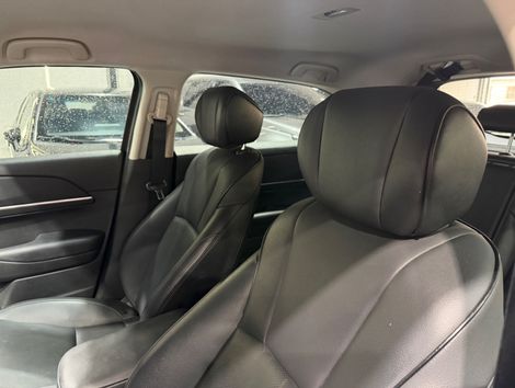 Honda HR-V EXL 1.5 Flex Sensing 16V 5p Aut.