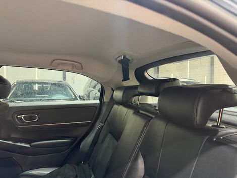 Honda HR-V EXL 1.5 Flex Sensing 16V 5p Aut.