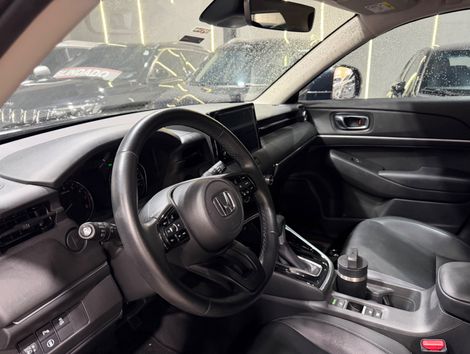 Honda HR-V EXL 1.5 Flex Sensing 16V 5p Aut.