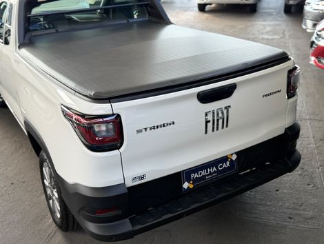 Fiat Strada Freedom 1.3 Flex 8V  CS Plus
