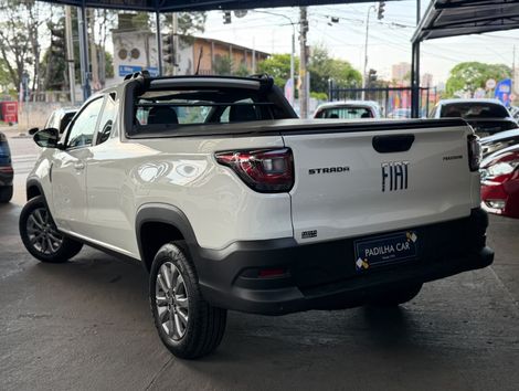 Fiat Strada Freedom 1.3 Flex 8V  CS Plus