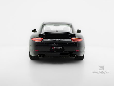 Porsche 911 Carrera S Coupe 3.8 24V (991)
