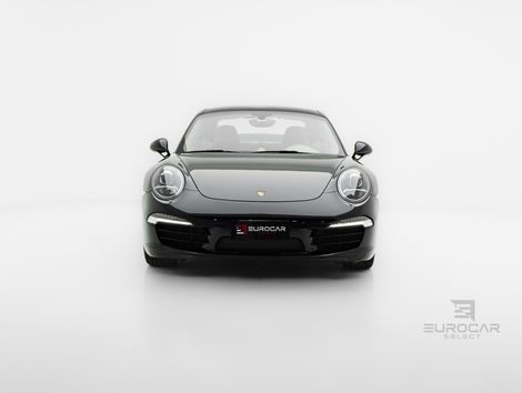Porsche 911 Carrera S Coupe 3.8 24V (991)
