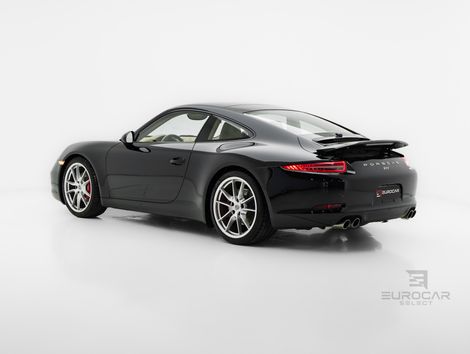Porsche 911 Carrera S Coupe 3.8 24V (991)
