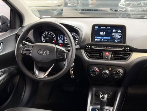 Hyundai HB20 Vision 1.6 Flex 16V Aut
