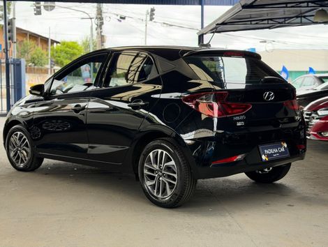 Hyundai HB20 Vision 1.6 Flex 16V Aut