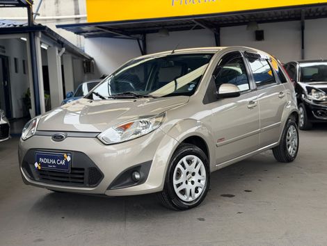 Ford Fiesta 1.6 8V Flex/Class 1.6 8V Flex 5p