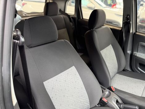Ford Fiesta 1.6 8V Flex/Class 1.6 8V Flex 5p