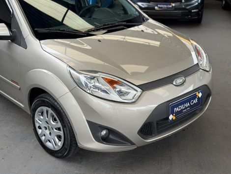 Ford Fiesta 1.6 8V Flex/Class 1.6 8V Flex 5p