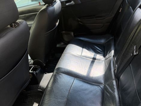 Chevrolet Astra Advantage 2.0 MPFI 8V FlexPower 5p