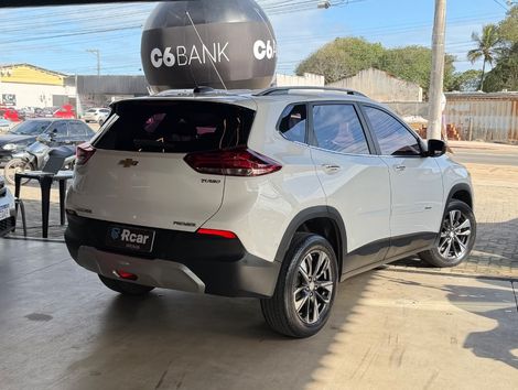 Chevrolet TRACKER Premier 1.2 Turbo 12V Flex Aut.