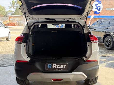 Chevrolet TRACKER Premier 1.2 Turbo 12V Flex Aut.
