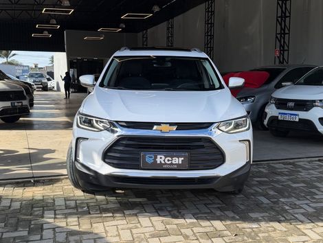 Chevrolet TRACKER Premier 1.2 Turbo 12V Flex Aut.