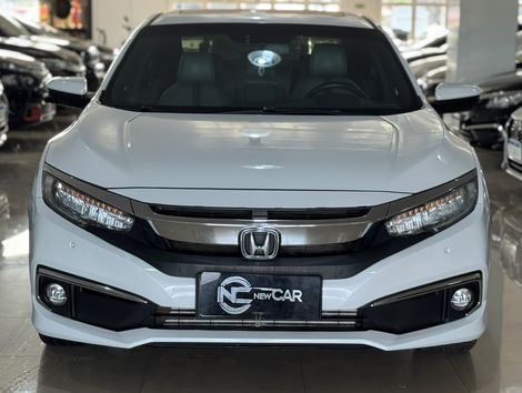 Honda Civic Sedan TOURING 1.5 Turbo 16V Aut.4p