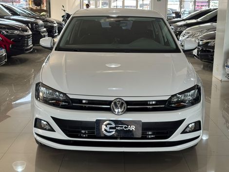 VolksWagen Polo Comfort. 200 TSI 1.0 Flex 12V Aut.
