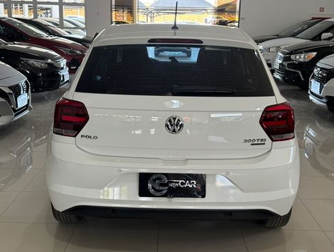 VolksWagen Polo Comfort. 200 TSI 1.0 Flex 12V Aut.