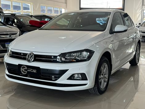 VolksWagen Polo Comfort. 200 TSI 1.0 Flex 12V Aut.