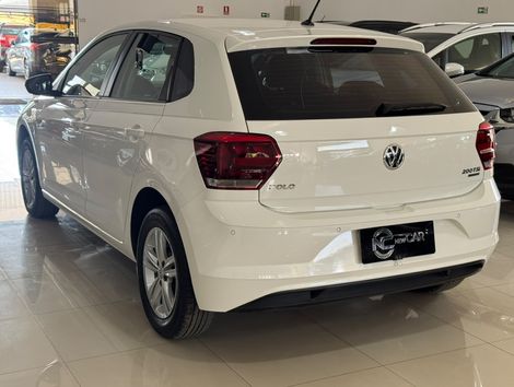 VolksWagen Polo Comfort. 200 TSI 1.0 Flex 12V Aut.