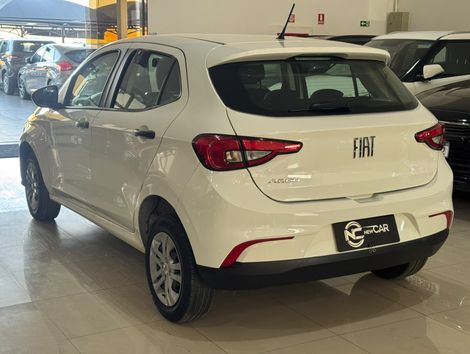 Fiat ARGO 1.0 6V Flex