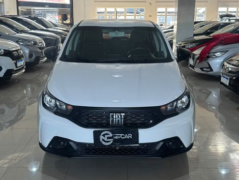 Fiat ARGO 1.0 6V Flex